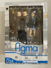 figma けいおん　5人セット　おまけあり 2025年最新】figmaけいおんの人気アイテム - メルカリ