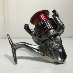 【城東73-033】 SHIMANO シマノ 16ストラディック 4000HGM-B