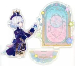 中国限定】ブルーアーカイブ 萌果醤 コラボカフェ【ミヤコ】グッズ