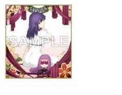 극장판 Fate/stay night Heaven's Feel II.lost butterfly× OIOI 마루이 트레이딩 미니 색종이 간 오리 벚꽃 라이더 메두사 상품 색지