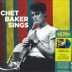2025年最新】chet baker レコードの人気アイテム - メルカリ