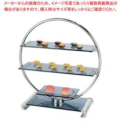 5/6まで値下げ○エルキューイ○プティフールスタンド○美品 - メルカリ