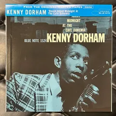 2024年最新】Kenny dorham cdの人気アイテム - メルカリ