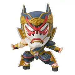 【中古】トレーディングフィギュア 折紙サイクロン 「デフォルマイスタープチ TIGER＆BUNNY」