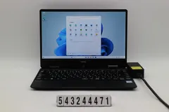 NEC PC-VRT13HGG9VE4 Core i5 8200Y 1.3GHz/8GB/128GB(SSD)/12.5W/FHD(1920x1080)/Win11 【543244471】のサムネイル