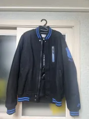2025年最新】nike DESTROYER JACKETの人気アイテム - メルカリ