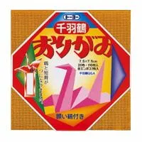 トーヨー おりがみ 002002 110枚