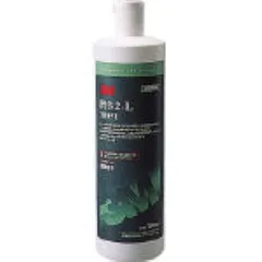 Amazon | 3M(スリーエム) コンパウンド 仕上げ用(超微粒子) 磨き