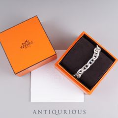 エルメス マフラー アンゴラ100% / SILK100% フェザー オレンジ