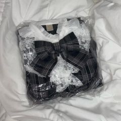 awesome needs オーサムニーズ　ベルボーイリボンキャップ awesome needs オーサムニーズ ベルボーイリボンキャップ