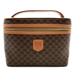 CELINEセリーヌ　ヴァニティバッグ　化粧ポーチ　大容量 楽天市場】セリーヌ バニティの通販