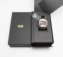 新作国産Kolor × G-SHOCK 35周年記念　新品 腕時計(デジタル)