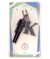 【中古】キーホルダー 叶 メタルチャーム 「バーチャルYouTuber にじさんじ 7th Anniversary」