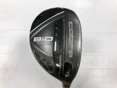 【最短翌日発送】BiO CELL BLACK US | R | BiO CELL | 中古 | ユーティリティ | コブラ