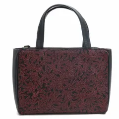 印傳屋　 ハンドバッグ 2025年最新】印伝ハンドバッグ 印傳屋上原勇七 INDEN-YAの人気