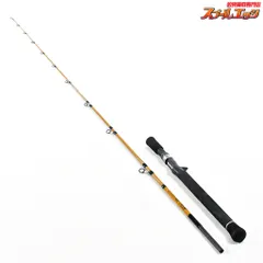 ゼニスキャスティングロッドWild Assult ZWA711MH