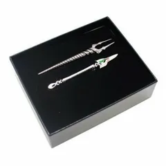 2025年最新】ロンギヌスの槍 ネックレスの人気アイテム - メルカリ