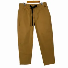 コロンビア Columbia アクティブパンツ ボトムス OMNI-SHADE ウェービングベルト ベージュ Lのサムネイル