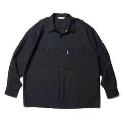 【美品】COOTIE クーティーTW Sucker セットアップ　シャツ　パンツ 美品】COOTIE クーティーTW Sucker セットアップ シャツ パンツ