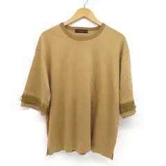 roarguns ロアーガンズ クロスガン フリンジ Tシャツ サイズ2 25SGT-07 ※中古のサムネイル