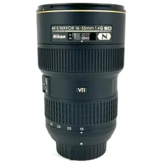 2024年最新】AF-S NIKKOR 16-35 F4G ED VRの人気アイテム - メルカリ