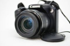 ★並品★Canon キャノン PowerShot SX420 IS