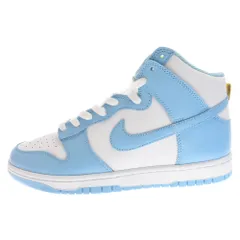 2024年最新】nike dunk high blue chillの人気アイテム - メルカリ