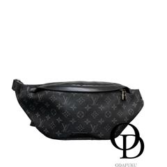 【ODAFUKU】【おだ福】【おだふく】 ルイヴィトン LOUIS VUITTON ディスカバリーバムバッグPM M41534 Discovery Bumbag PM モノグラムキャンバス Monogram Canvas ショルダーバッグ  ハンドバッグ