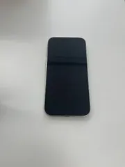 E【中古】iPhone14pro  256GB シルバー 付属品なし