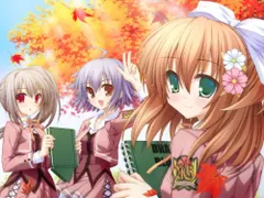 エターナル・エチュード Canvas4(通常版) - PSP