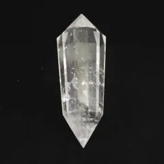 ririn☆ 様レムリアンシードクリスタル 24面体 ヴォーゲルワンド 水晶