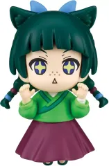 【中古】キーホルダー 猫猫2 「でふぉフィグ! 薬屋のひとりごと キーホルダー」