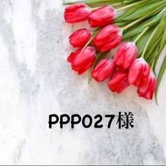 ppp027様専用♥︎︎∗︎*ﾟ