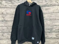 Hotter Than Hell ネイビー パーカー Hotter Than Hell hth ネイビー パーカー HTH(Hotter Than Hell