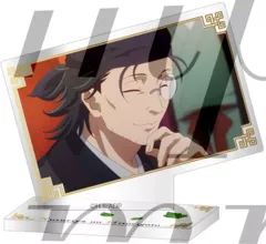 【中古】アクリルスタンド・アクリルパネル 羅漢 「薬屋のひとりごと トレーディングミニプレートスタンド Vol.2」