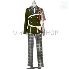 刀剣乱舞 篭手切江 コスプレ 戦闘服 コストモ L 刀剣乱舞 篭手切江 コスプレ 戦闘服 コストモ L 刀剣｜篭手切江