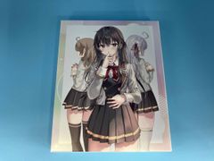 俺ガイル キャンバスアート 雪ノ下雪乃 やはり俺の青春ラブコメは