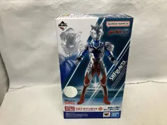 2025年最新】ウルトラマン 一番くじ ゼットの人気アイテム