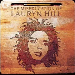 【中古】The Miseducation of Lauryn Hill