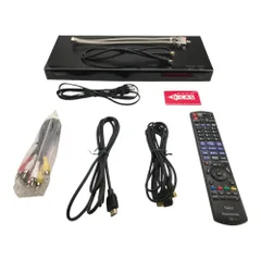 パナソニック 1TB 3チューナー ブルーレイレコーダー 4Kアップコンバート対応 DIGA DMR-BRZ1020
