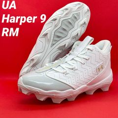 ハーパーモデル　ポイントスパイク ハーパーモデル ポイントスパイク ☆日本未発売☆ アンダーアーマー