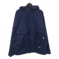 2025年最新】stussy アノラックの人気アイテム - メルカリ