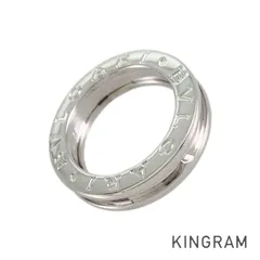 2023年最新】（中古）(ブルガリ)BVLGARI ビーゼロワン リング 7号(47