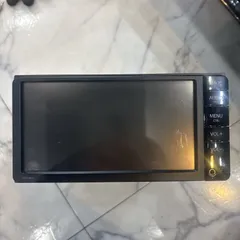 トヨタ純正ワイド2din　CD/BT/1segナビ　NSCP-W64 トヨタ純正ワイド2din CD/BT/1segナビ NSCP-W64 - メルカリ
