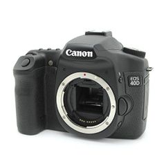 ☆スマホに送れる一眼レフ☆本格入門☆キャノンEOS40Dセット cr - メルカリ
