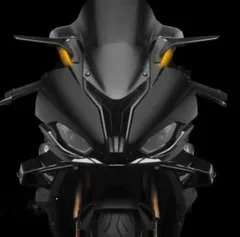 BMW S1000RR 2021〜2024年式用 右サイドミラー 新品 Amazon.com: Compatible with BMW S1000RR (2019-2023 2024 2025