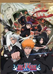 2023年最新】劇場版 ブリーチBLEACH MEMORIESの人気アイテム - メルカリ