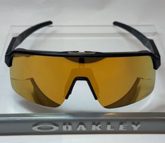 Oakley Sutro Lite オークリー　スートロ　24k ゴールド