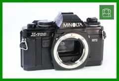 2024年最新】minolta x-700の人気アイテム - メルカリ