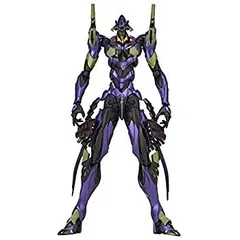 2025年最新】リボルテック EVANGELION EVOLUTION